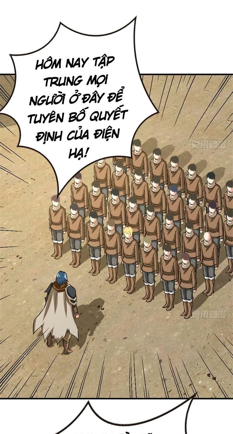 đọc truyện Thả Vu Nữ Đó Ra Chương 66 ảnh 31 tại Thiên Thai Truyện