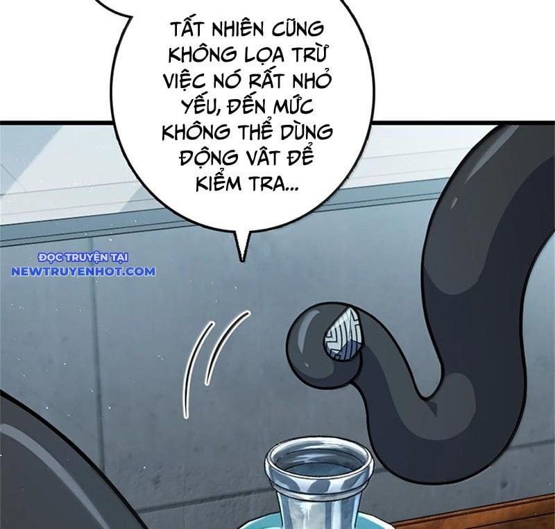 đọc truyện Thả Vu Nữ Đó Ra Chương 661 ảnh 22 tại Truyện Dạ Ký
