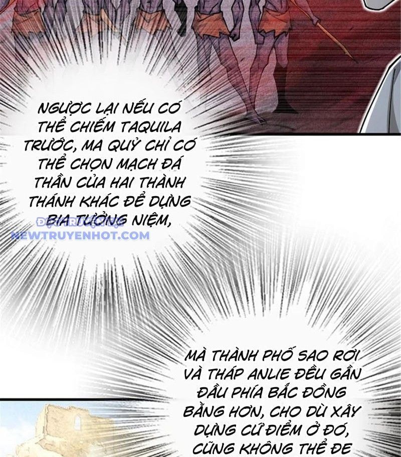 đọc truyện Thả Vu Nữ Đó Ra Chương 666 ảnh 8 tại Truyện Dạ Ký