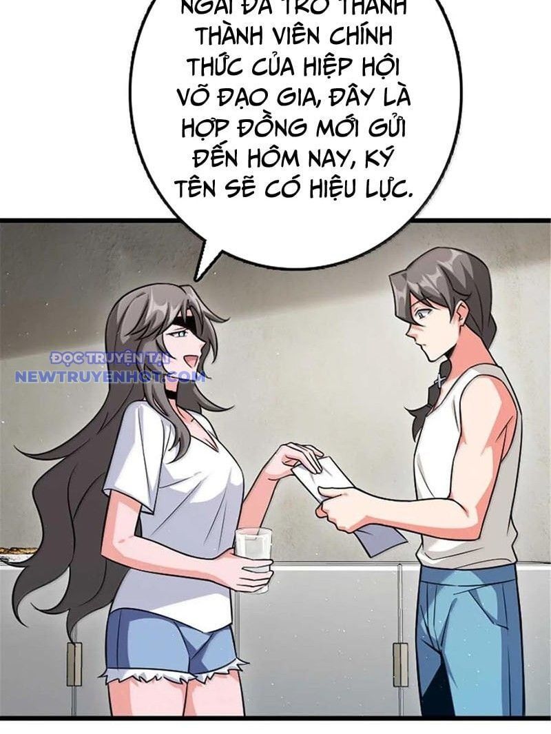 đọc truyện Thả Vu Nữ Đó Ra Chương 667 ảnh 45 tại Truyện Dạ Ký
