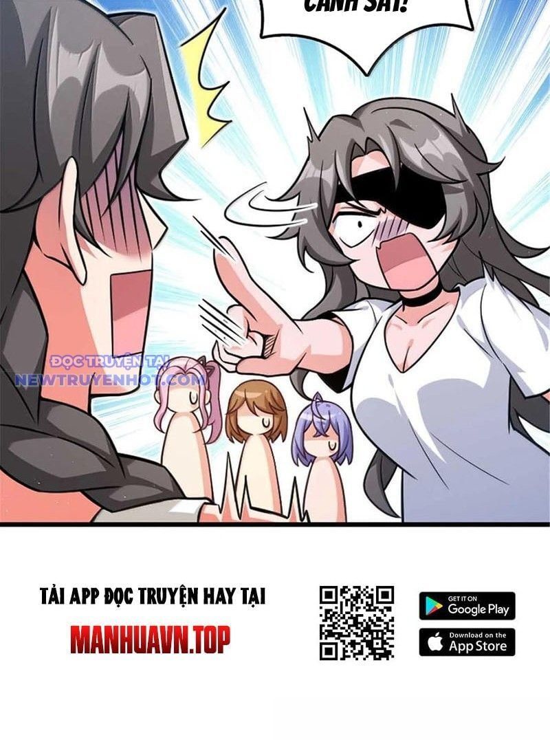 đọc truyện Thả Vu Nữ Đó Ra Chương 667 ảnh 56 tại Truyện Dạ Ký