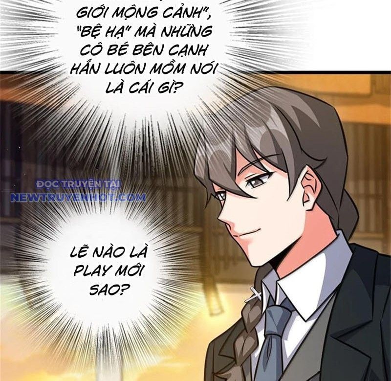 đọc truyện Thả Vu Nữ Đó Ra Chương 669 ảnh 63 tại Truyện Dạ Ký