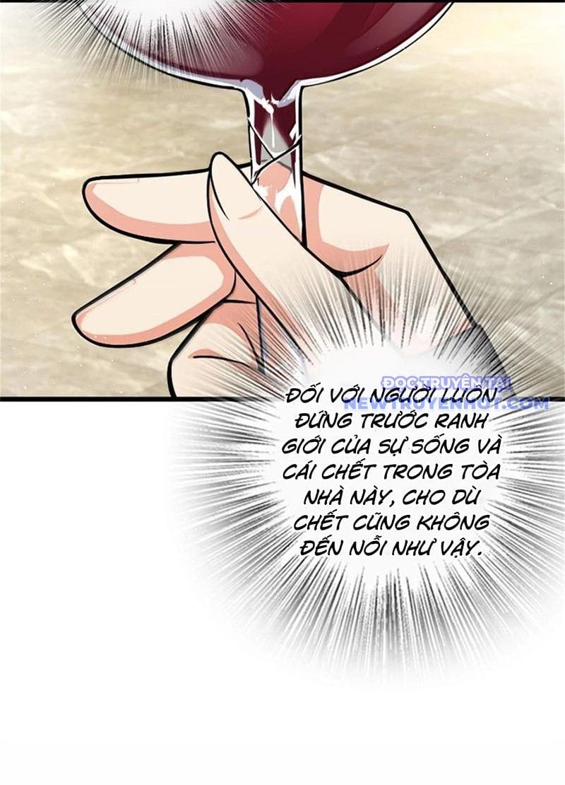 đọc truyện Thả Vu Nữ Đó Ra Chương 671 ảnh 26 tại Truyện Dạ Ký