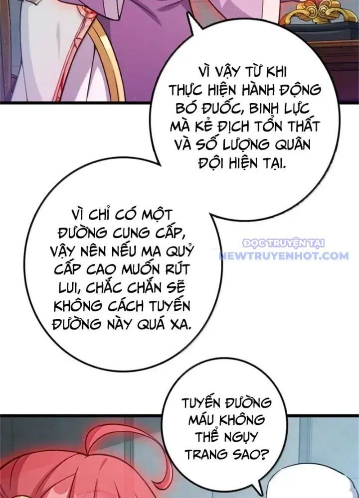 đọc truyện Thả Vu Nữ Đó Ra Chương 673 ảnh 48 tại Truyện Dạ Ký