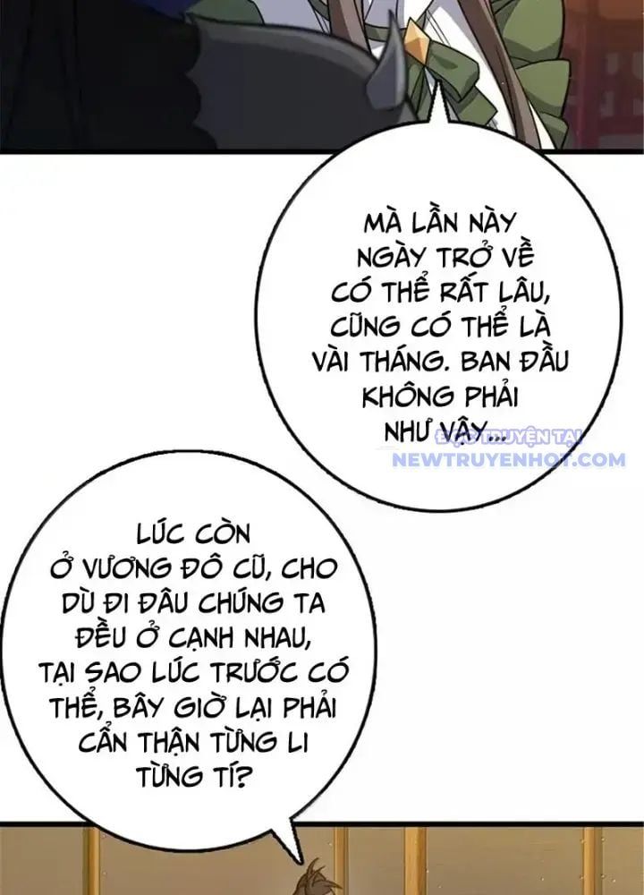 đọc truyện Thả Vu Nữ Đó Ra Chương 675 ảnh 62 tại Truyện Dạ Ký