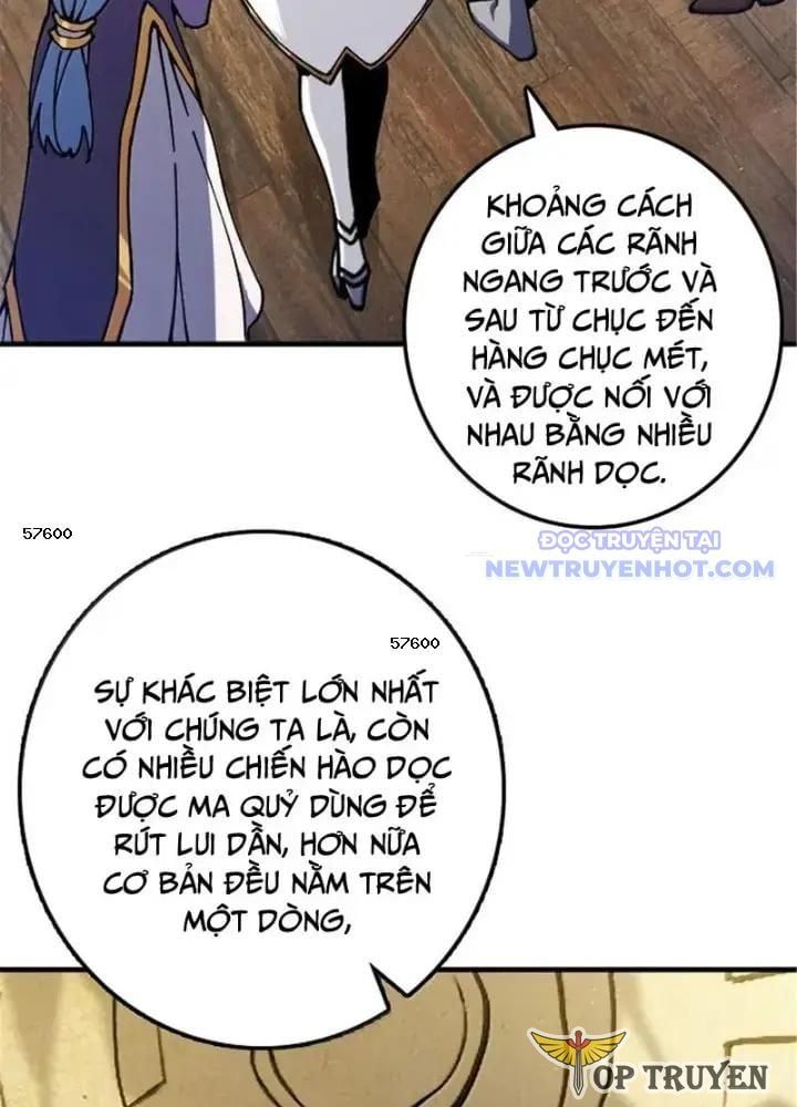 đọc truyện Thả Vu Nữ Đó Ra Chương 676 ảnh 4 tại Truyện Dạ Ký