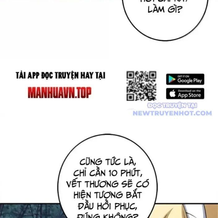 đọc truyện Thả Vu Nữ Đó Ra Chương 681 ảnh 46 tại Truyện Dạ Ký