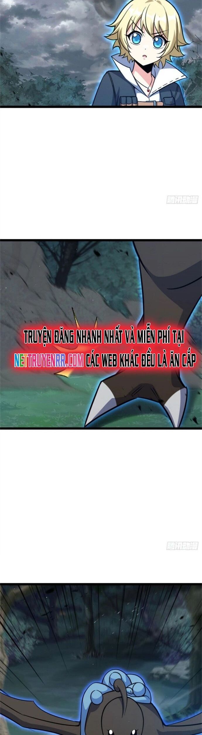 đọc truyện Thả Vu Nữ Đó Ra Chương 683 ảnh 23 tại Truyện Dạ Ký