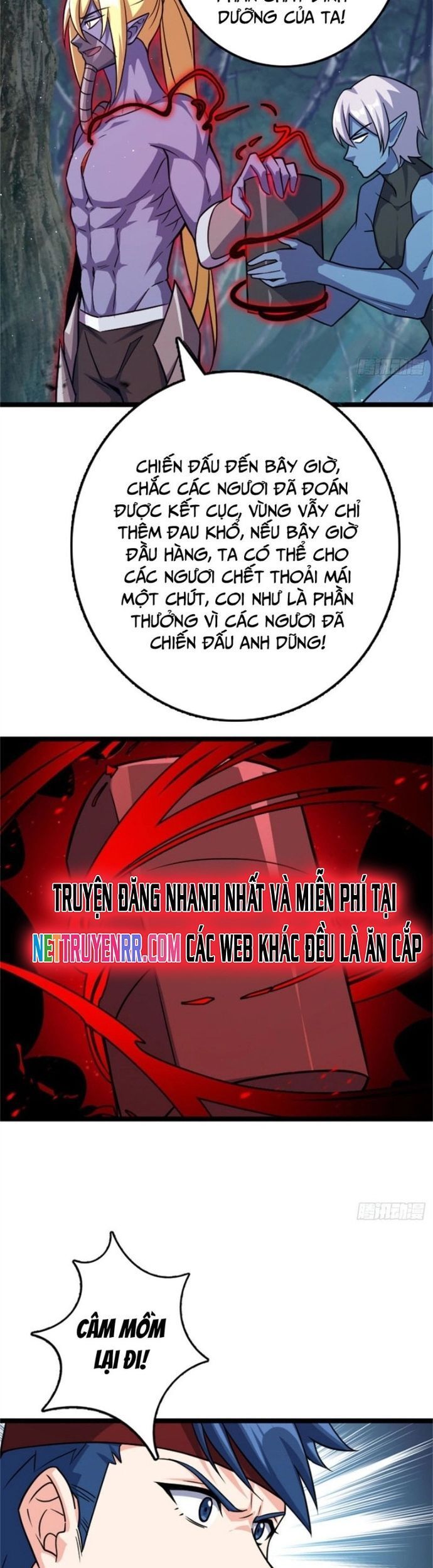 đọc truyện Thả Vu Nữ Đó Ra Chương 683 ảnh 10 tại Truyện Dạ Ký