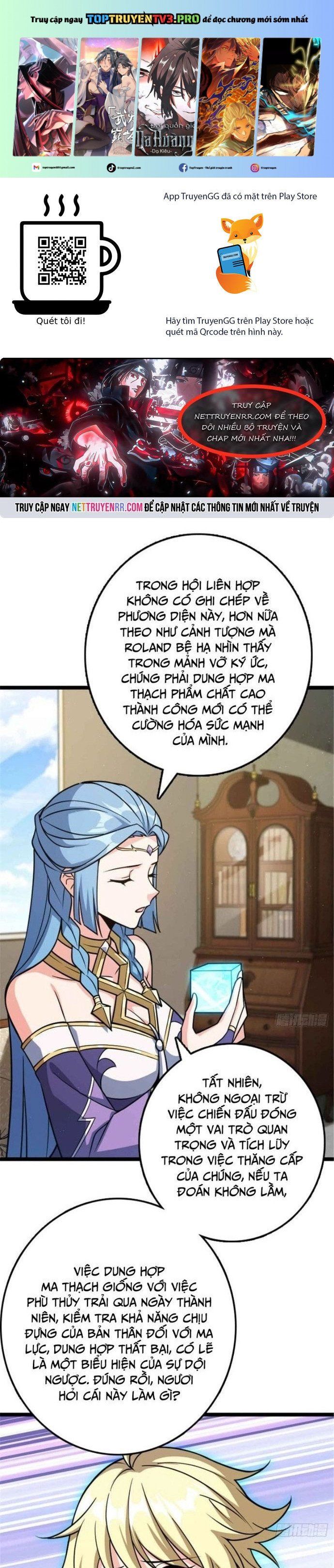 đọc truyện Thả Vu Nữ Đó Ra Chương 685 ảnh 2 tại Truyện Dạ Ký
