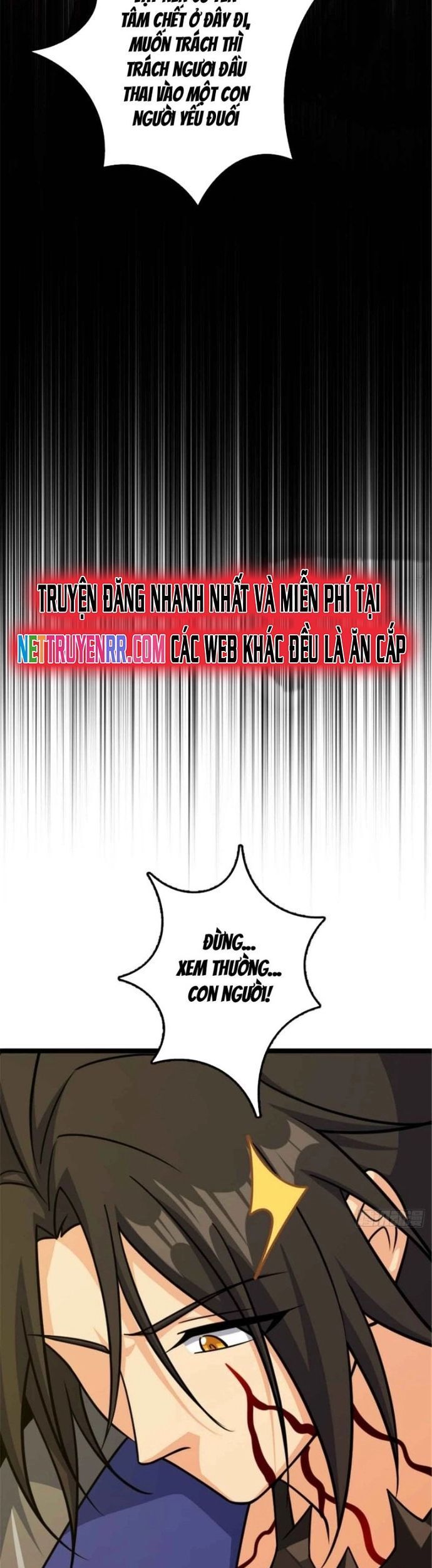 đọc truyện Thả Vu Nữ Đó Ra Chương 685 ảnh 24 tại Truyện Dạ Ký