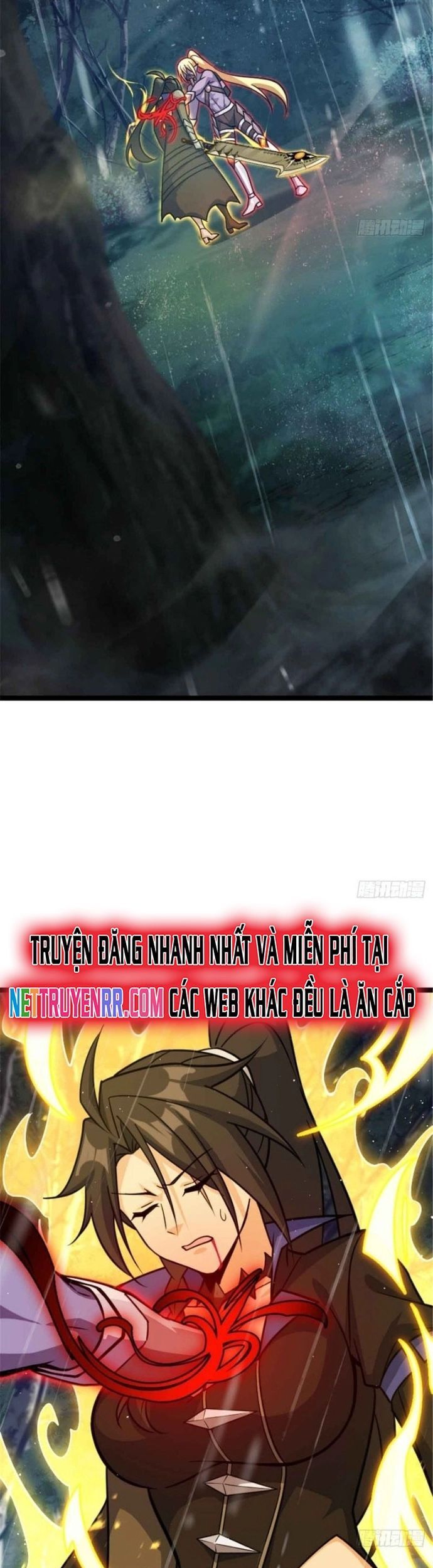 đọc truyện Thả Vu Nữ Đó Ra Chương 685 ảnh 10 tại Truyện Dạ Ký