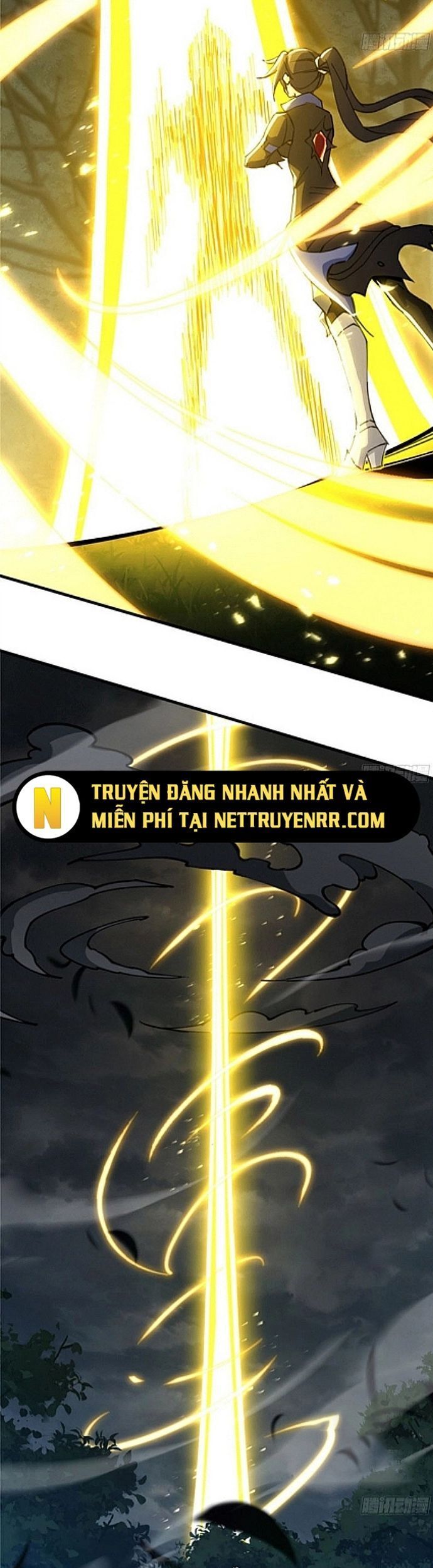 đọc truyện Thả Vu Nữ Đó Ra Chương 686 ảnh 12 tại Truyện Dạ Ký