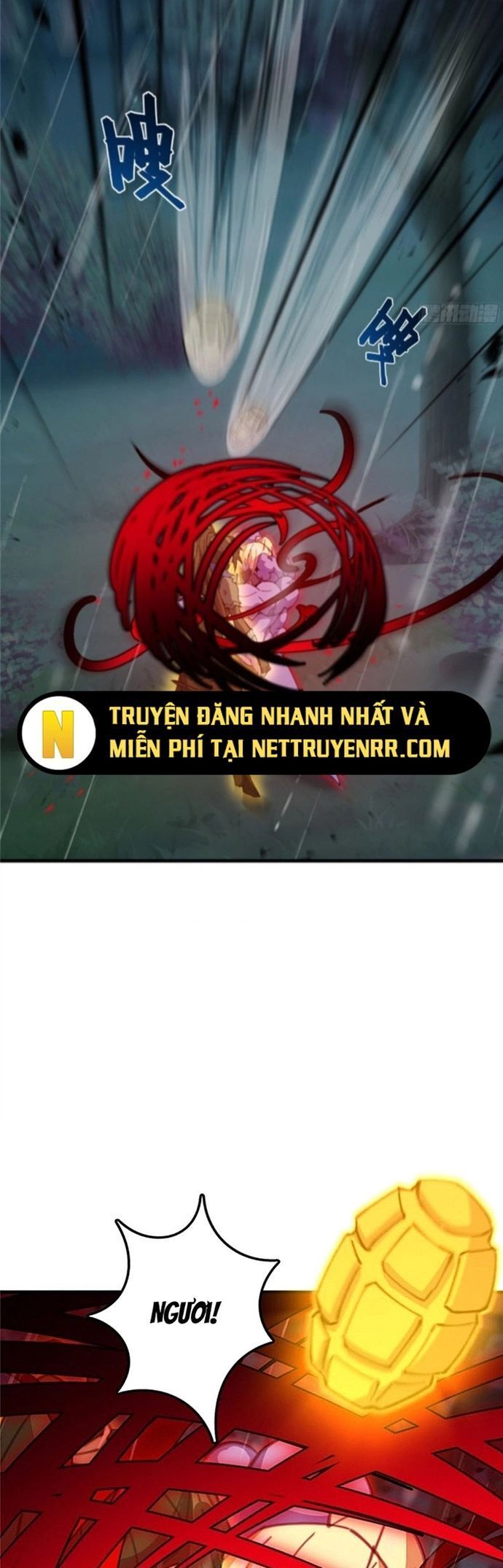đọc truyện Thả Vu Nữ Đó Ra Chương 686 ảnh 6 tại Truyện Dạ Ký