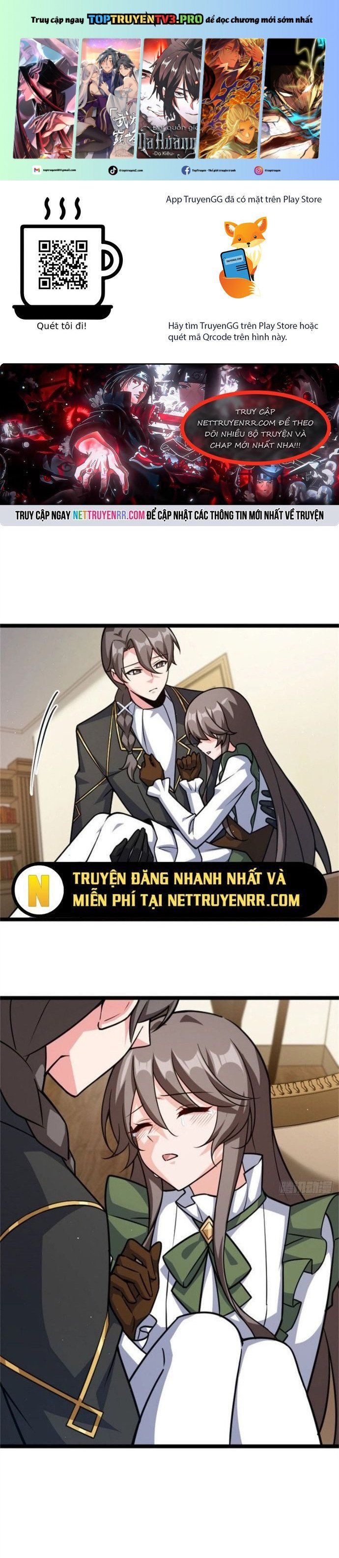 đọc truyện Thả Vu Nữ Đó Ra Chương 687 ảnh 2 tại Truyện Dạ Ký