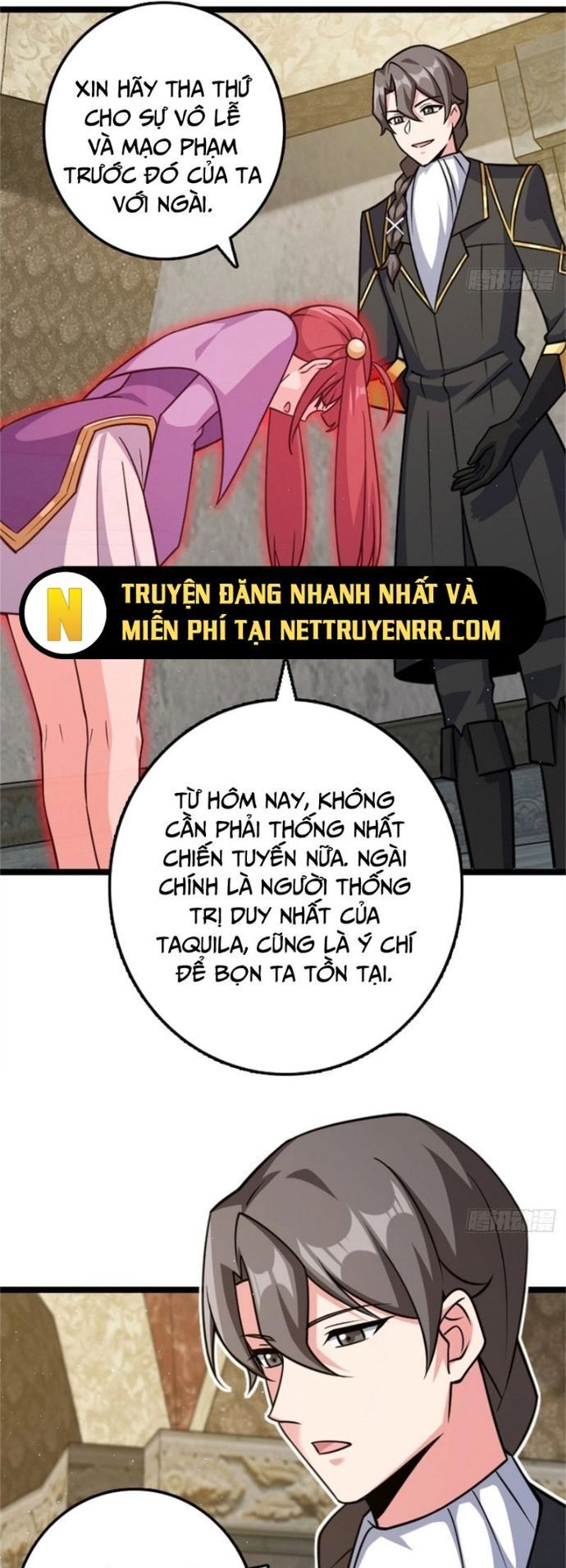 đọc truyện Thả Vu Nữ Đó Ra Chương 687 ảnh 12 tại Truyện Dạ Ký