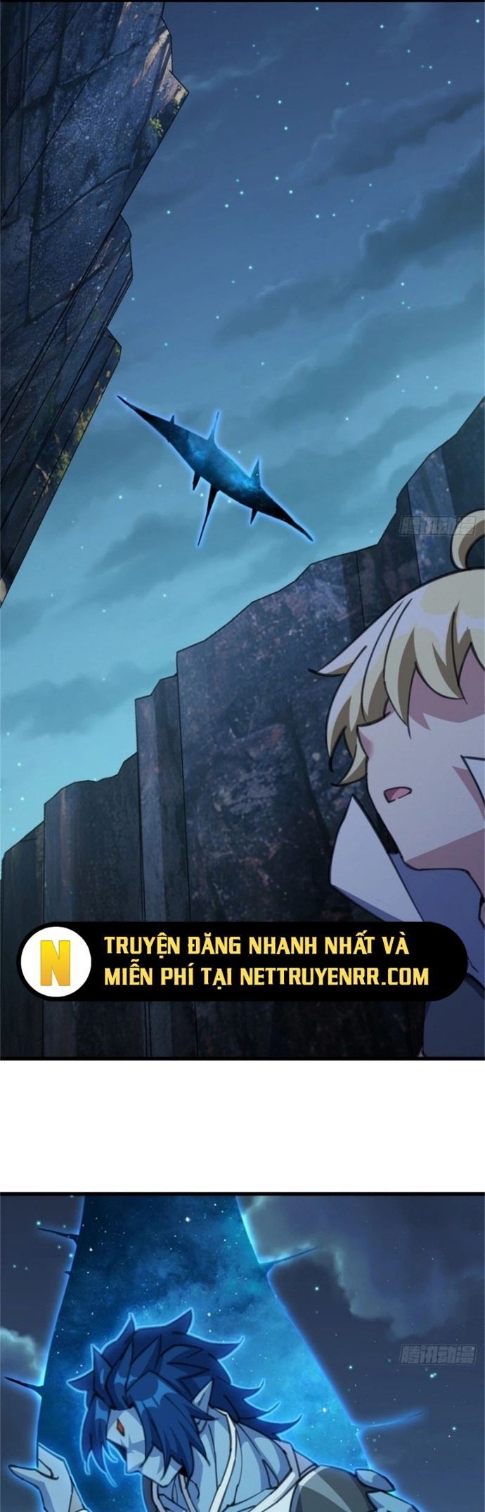 đọc truyện Thả Vu Nữ Đó Ra Chương 688 ảnh 20 tại Truyện Dạ Ký
