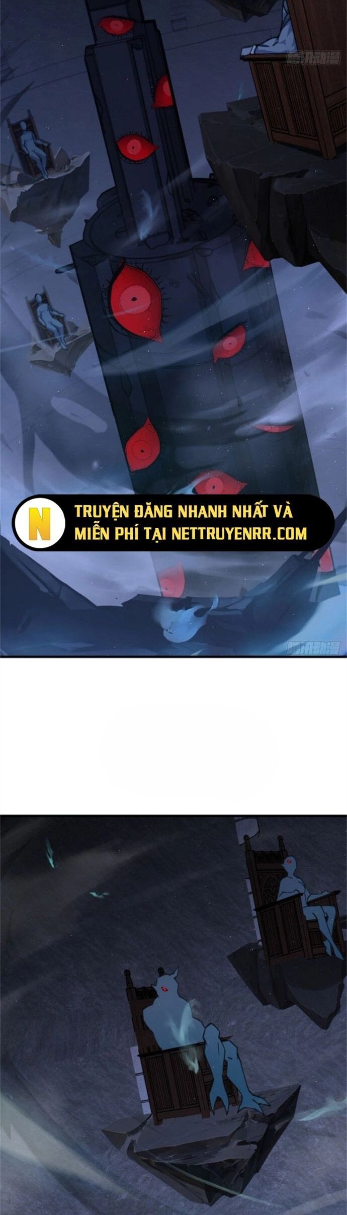 đọc truyện Thả Vu Nữ Đó Ra Chương 688 ảnh 3 tại Truyện Dạ Ký