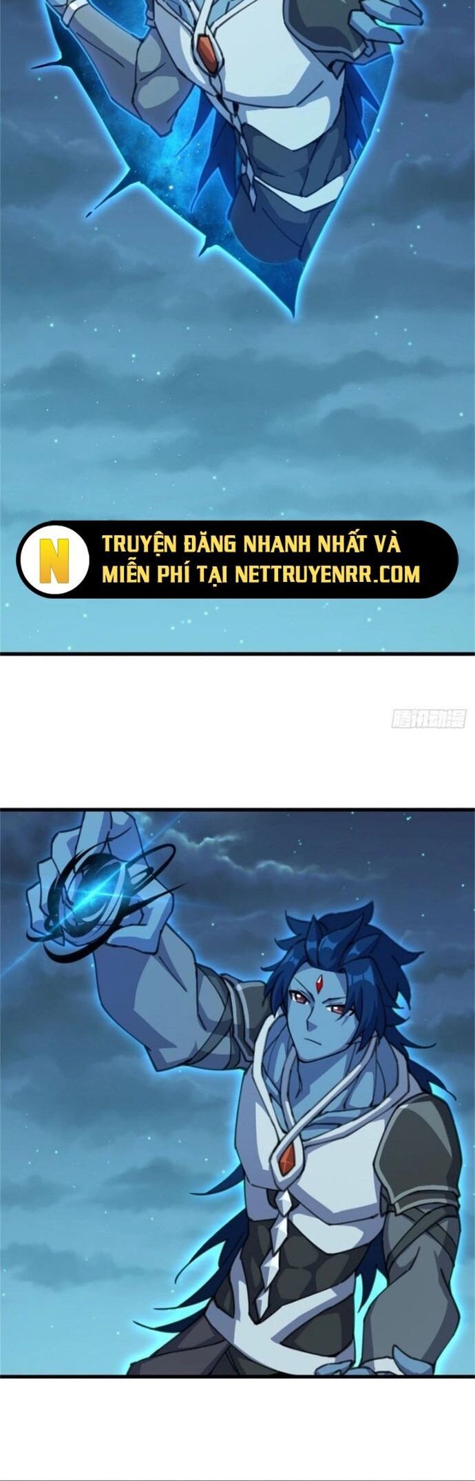 đọc truyện Thả Vu Nữ Đó Ra Chương 688 ảnh 21 tại Truyện Dạ Ký