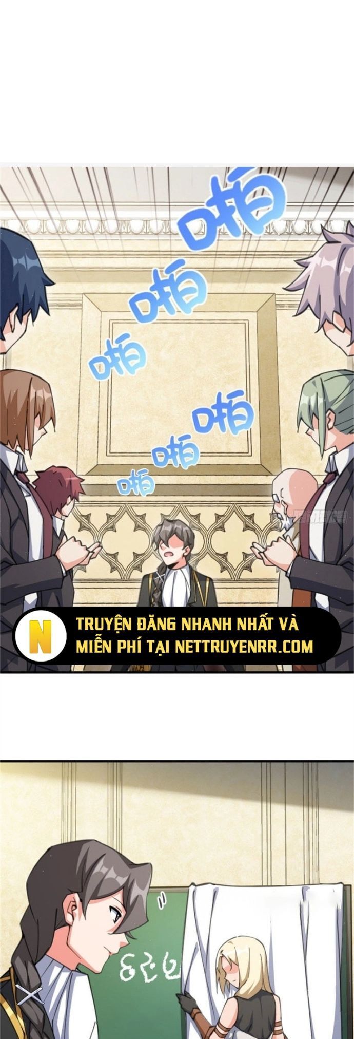 đọc truyện Thả Vu Nữ Đó Ra Chương 688 ảnh 8 tại Truyện Dạ Ký