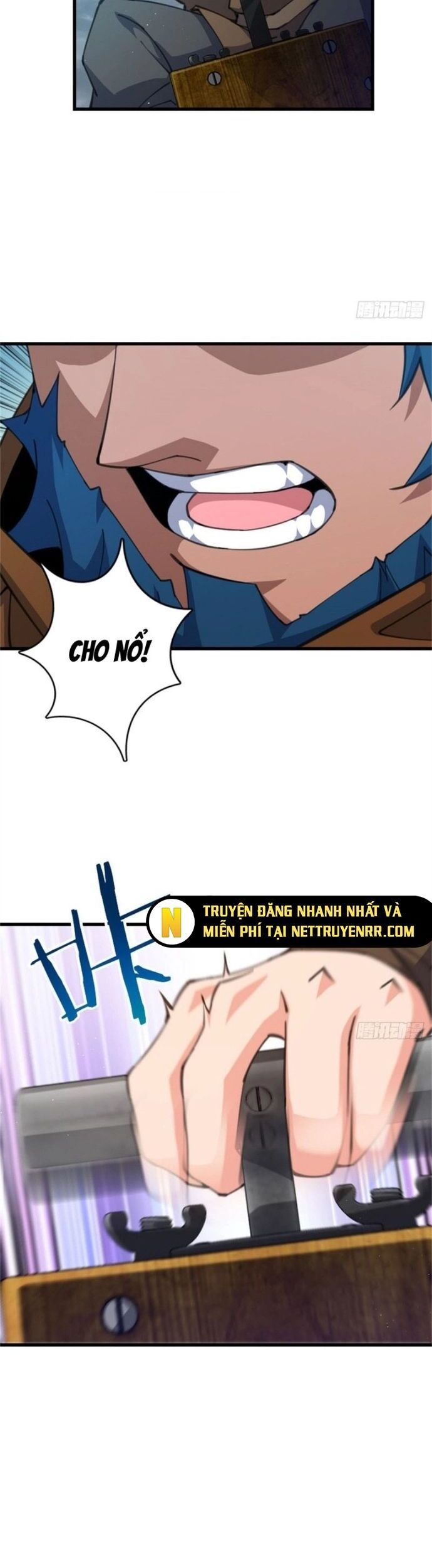 đọc truyện Thả Vu Nữ Đó Ra Chương 690 ảnh 12 tại Truyện Dạ Ký