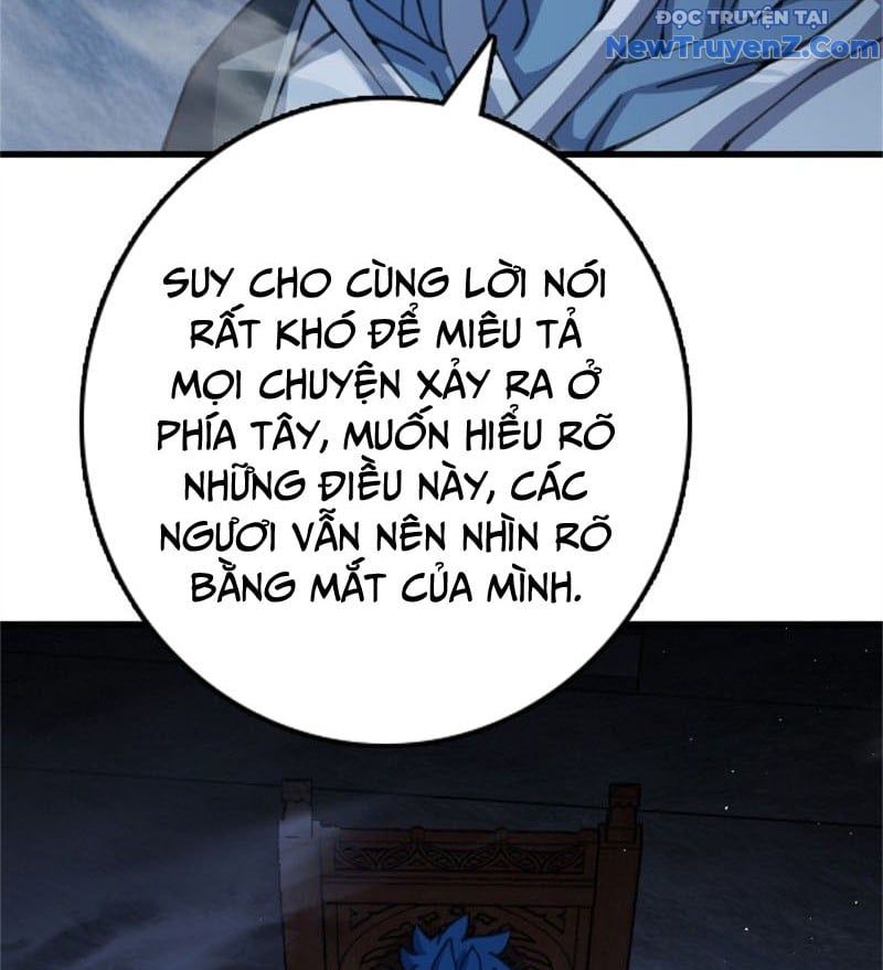 đọc truyện Thả Vu Nữ Đó Ra Chương 692 ảnh 37 tại Truyện Dạ Ký