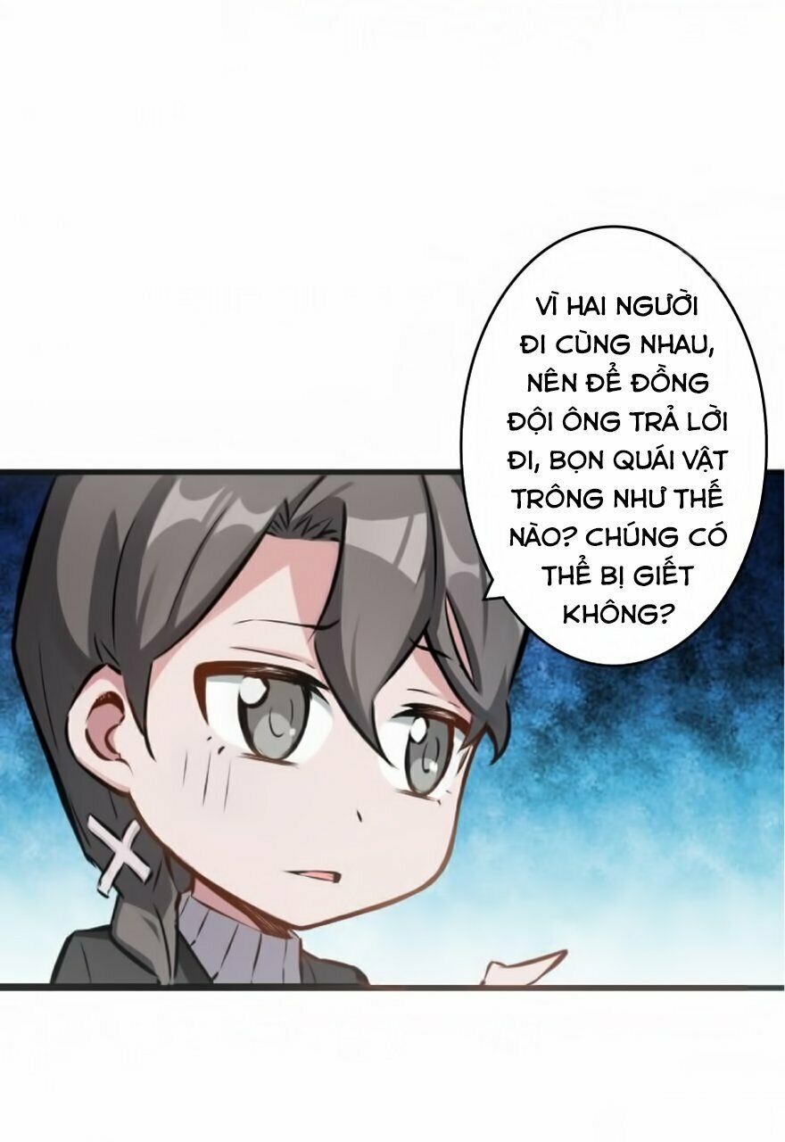 đọc truyện Thả Vu Nữ Đó Ra Chương 7 ảnh 72 tại Thiên Thai Truyện