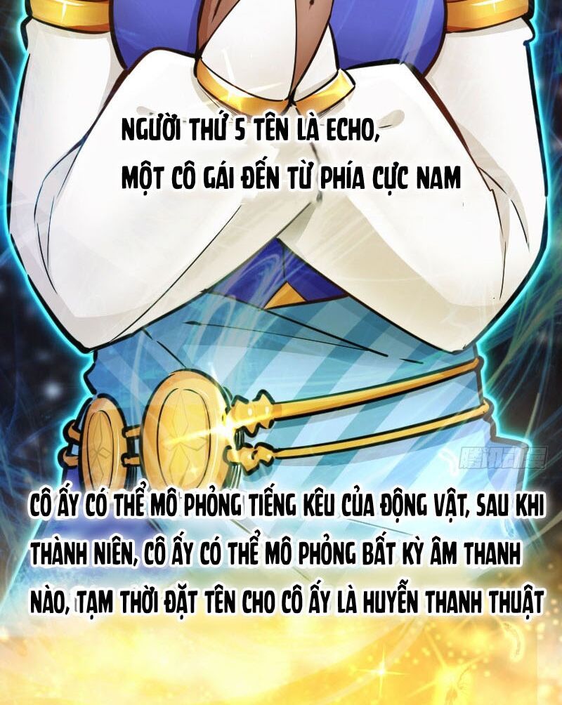 đọc truyện Thả Vu Nữ Đó Ra Chương 70 ảnh 33 tại Thiên Thai Truyện