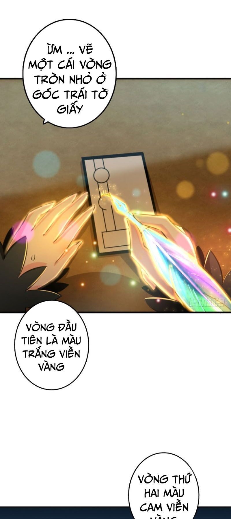 đọc truyện Thả Vu Nữ Đó Ra Chương 75 ảnh 26 tại Thiên Thai Truyện