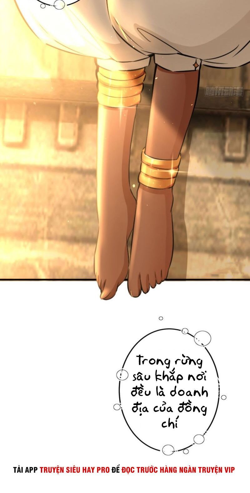 đọc truyện Thả Vu Nữ Đó Ra Chương 75 ảnh 39 tại Thiên Thai Truyện