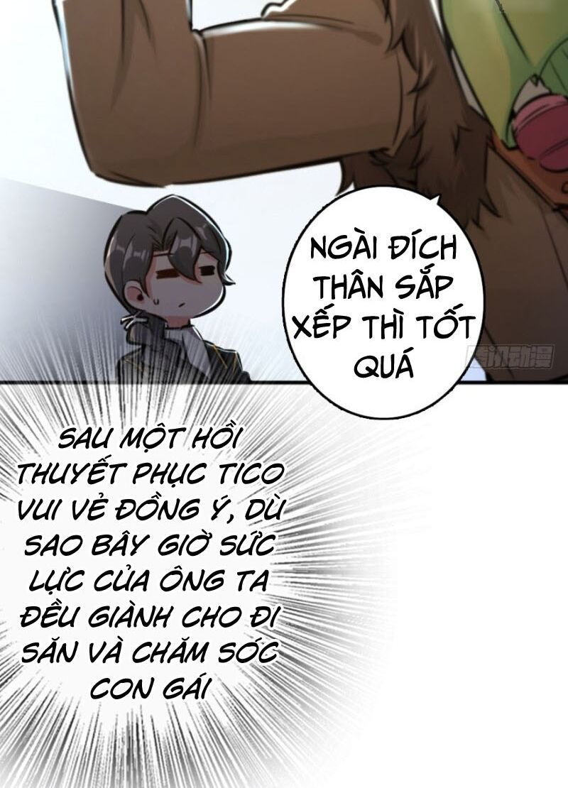 đọc truyện Thả Vu Nữ Đó Ra Chương 75 ảnh 7 tại Thiên Thai Truyện