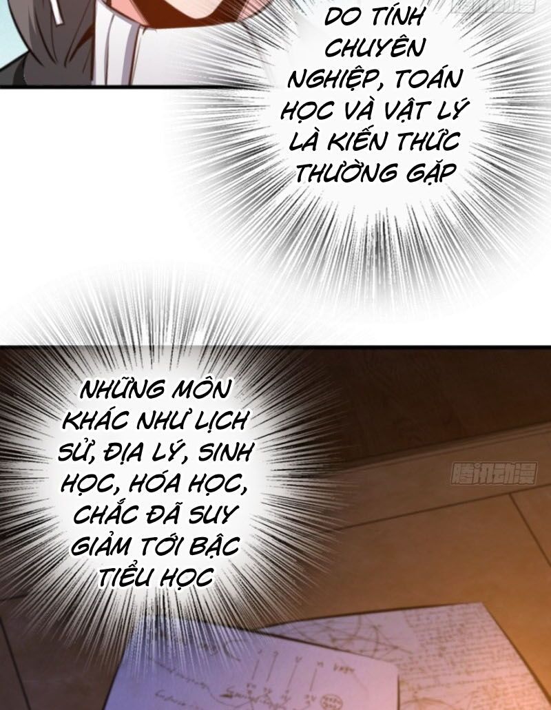 đọc truyện Thả Vu Nữ Đó Ra Chương 77 ảnh 10 tại Thiên Thai Truyện