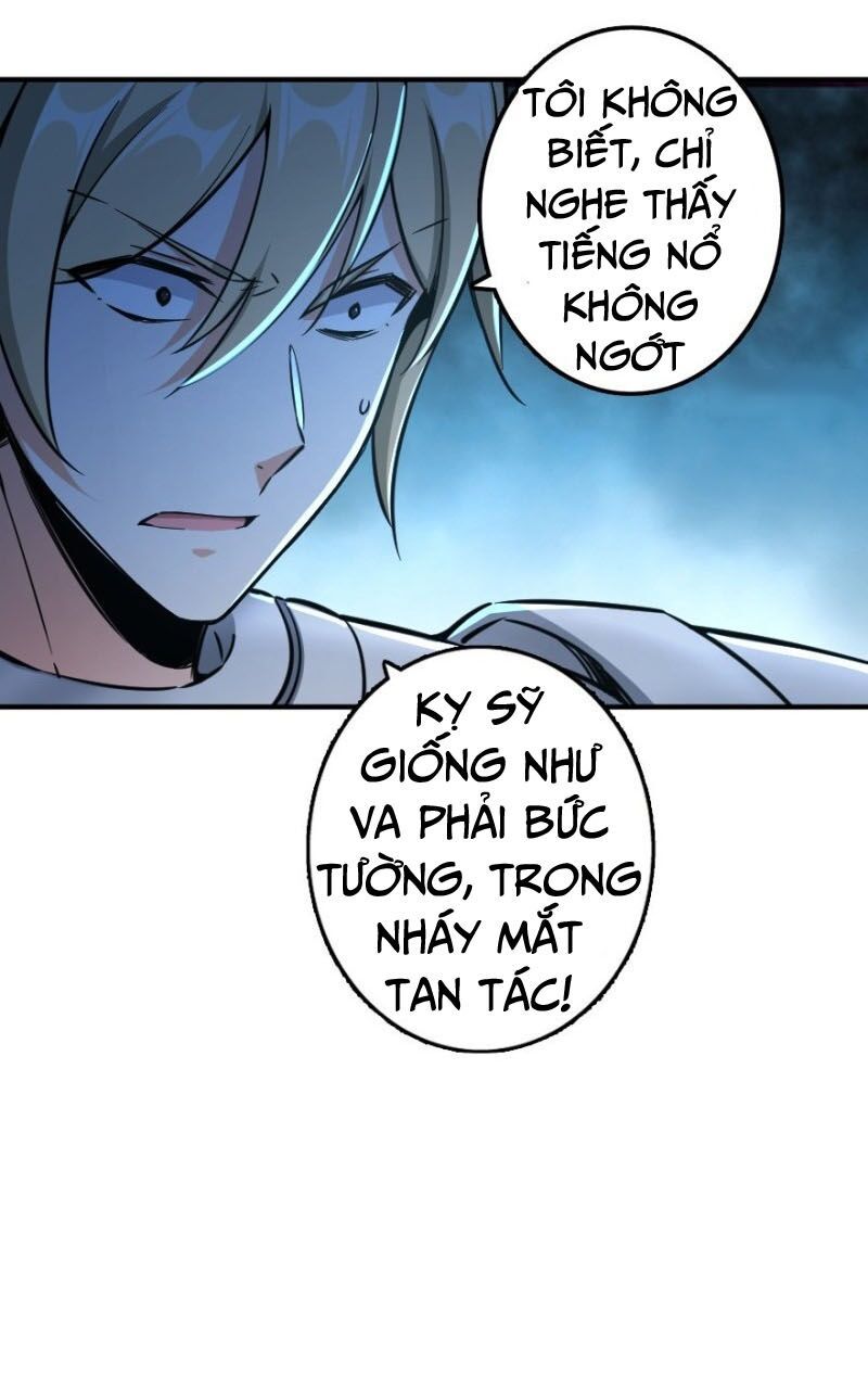 đọc truyện Thả Vu Nữ Đó Ra Chương 84 ảnh 27 tại Thiên Thai Truyện