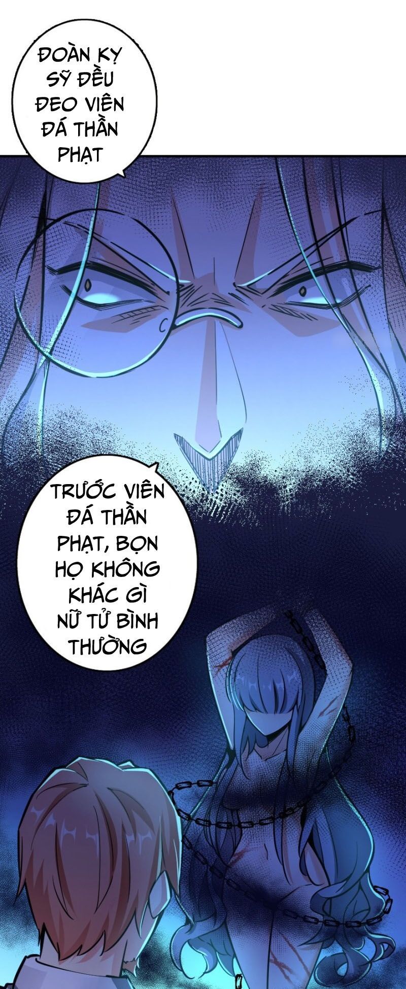 đọc truyện Thả Vu Nữ Đó Ra Chương 84 ảnh 29 tại Thiên Thai Truyện