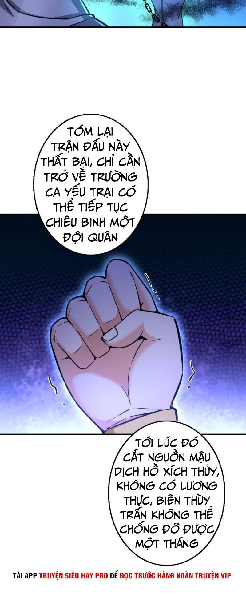đọc truyện Thả Vu Nữ Đó Ra Chương 84 ảnh 30 tại Thiên Thai Truyện