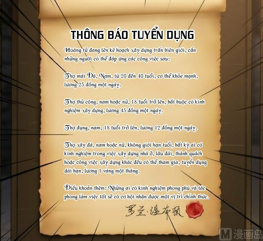 đọc truyện Thả Vu Nữ Đó Ra Chương 9 ảnh 66 tại Thiên Thai Truyện