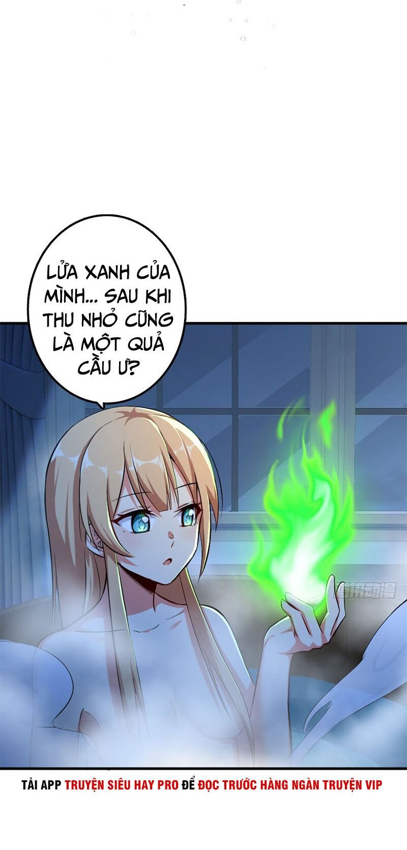 đọc truyện Thả Vu Nữ Đó Ra Chương 91 ảnh 26 tại Thiên Thai Truyện