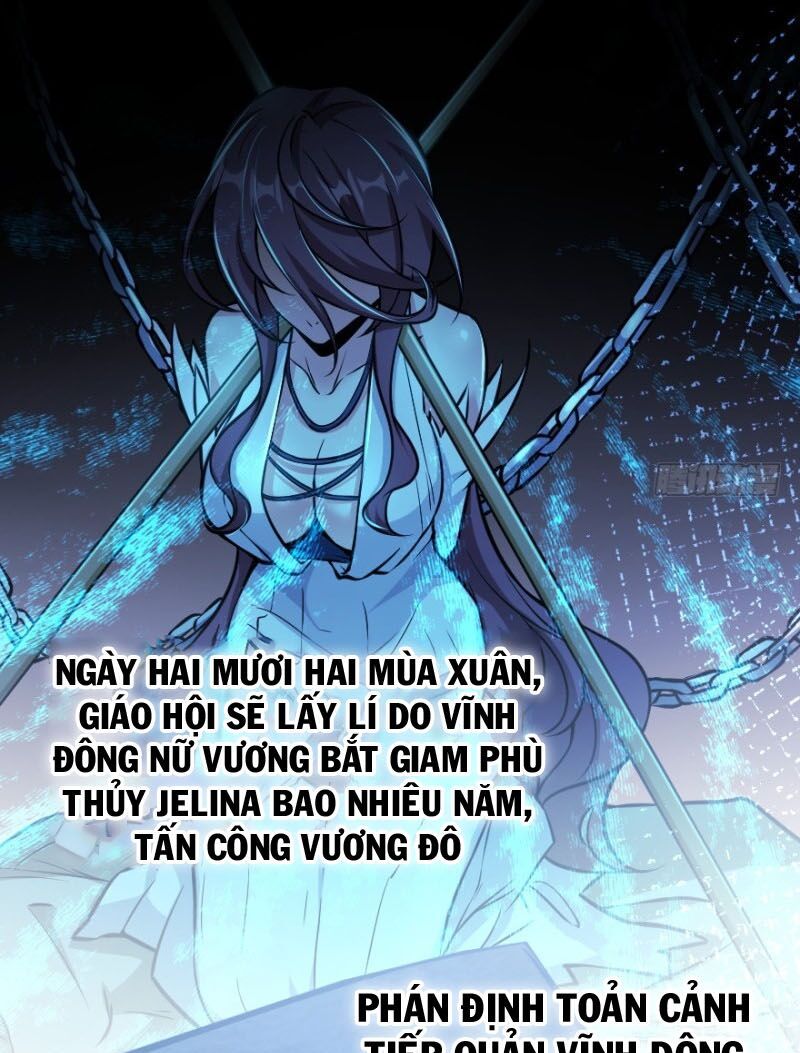 đọc truyện Thả Vu Nữ Đó Ra Chương 95 ảnh 13 tại Thiên Thai Truyện