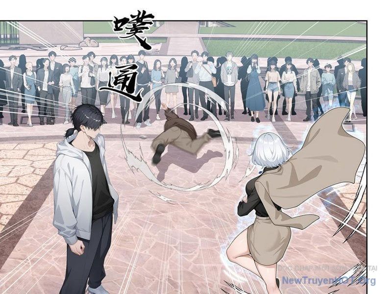 đọc truyện Thái Cổ Thập Hung: Người Khác Ngự Thú Ta Ngự Thú Nương Chương 1 ảnh 106 tại Thiên Thai Truyện