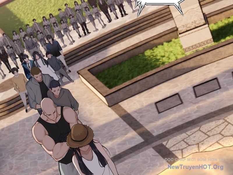 đọc truyện Thái Cổ Thập Hung: Người Khác Ngự Thú Ta Ngự Thú Nương Chương 1 ảnh 8 tại Thiên Thai Truyện