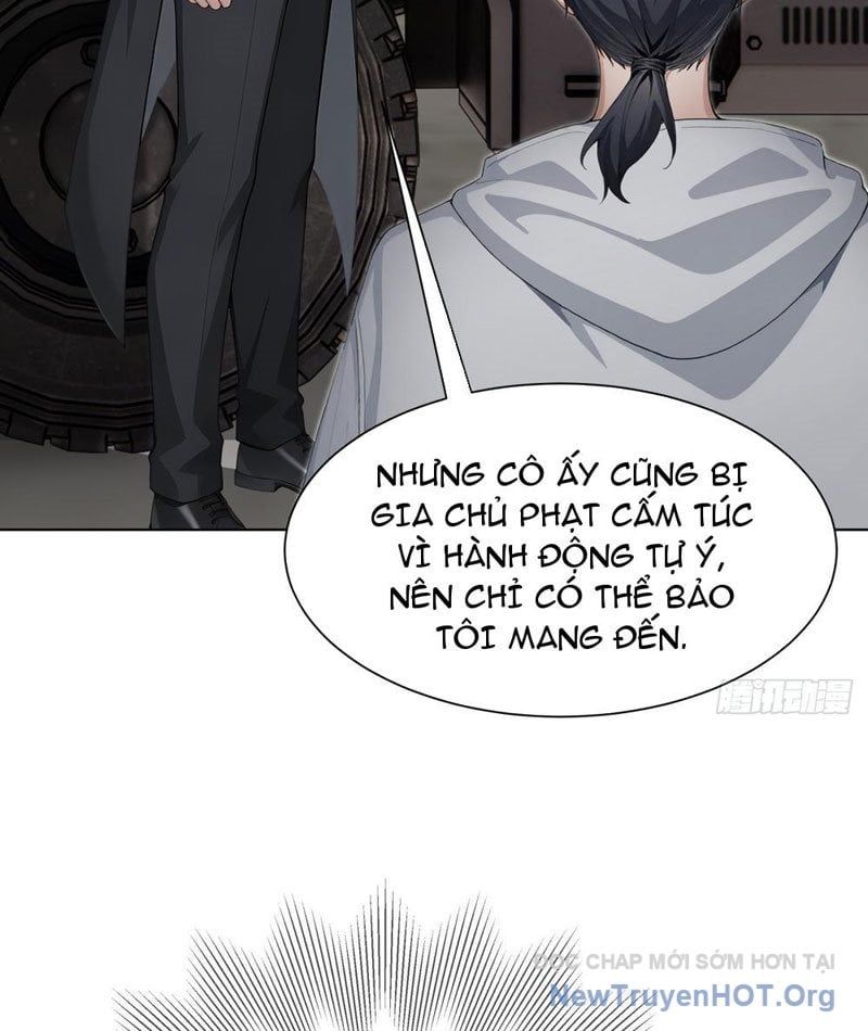 đọc truyện Thái Cổ Thập Hung: Người Khác Ngự Thú Ta Ngự Thú Nương Chương 10 ảnh 9 tại Thiên Thai Truyện