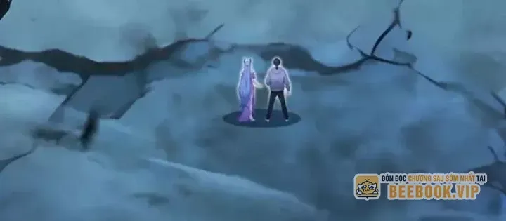 đọc truyện Thái Cổ Thập Hung: Người Khác Ngự Thú Ta Ngự Thú Nương Chương 100 ảnh 103 tại Thiên Thai Truyện