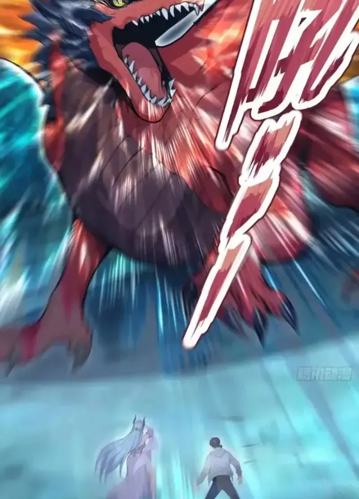 đọc truyện Thái Cổ Thập Hung: Người Khác Ngự Thú Ta Ngự Thú Nương Chương 100 ảnh 108 tại Thiên Thai Truyện