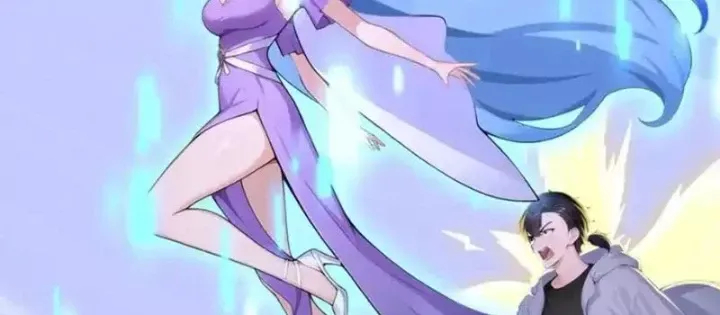 đọc truyện Thái Cổ Thập Hung: Người Khác Ngự Thú Ta Ngự Thú Nương Chương 100 ảnh 25 tại Thiên Thai Truyện