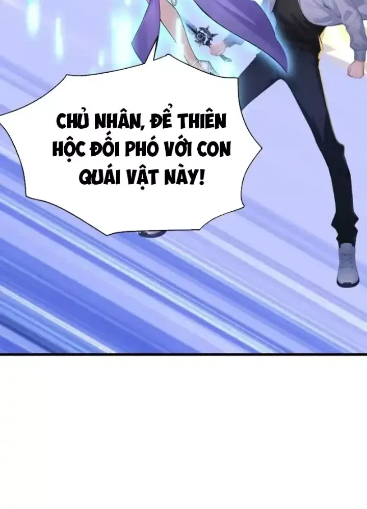 đọc truyện Thái Cổ Thập Hung: Người Khác Ngự Thú Ta Ngự Thú Nương Chương 100 ảnh 26 tại Thiên Thai Truyện