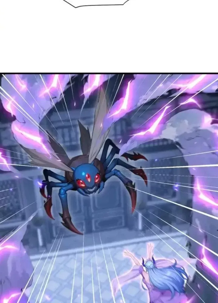 đọc truyện Thái Cổ Thập Hung: Người Khác Ngự Thú Ta Ngự Thú Nương Chương 100 ảnh 30 tại Thiên Thai Truyện