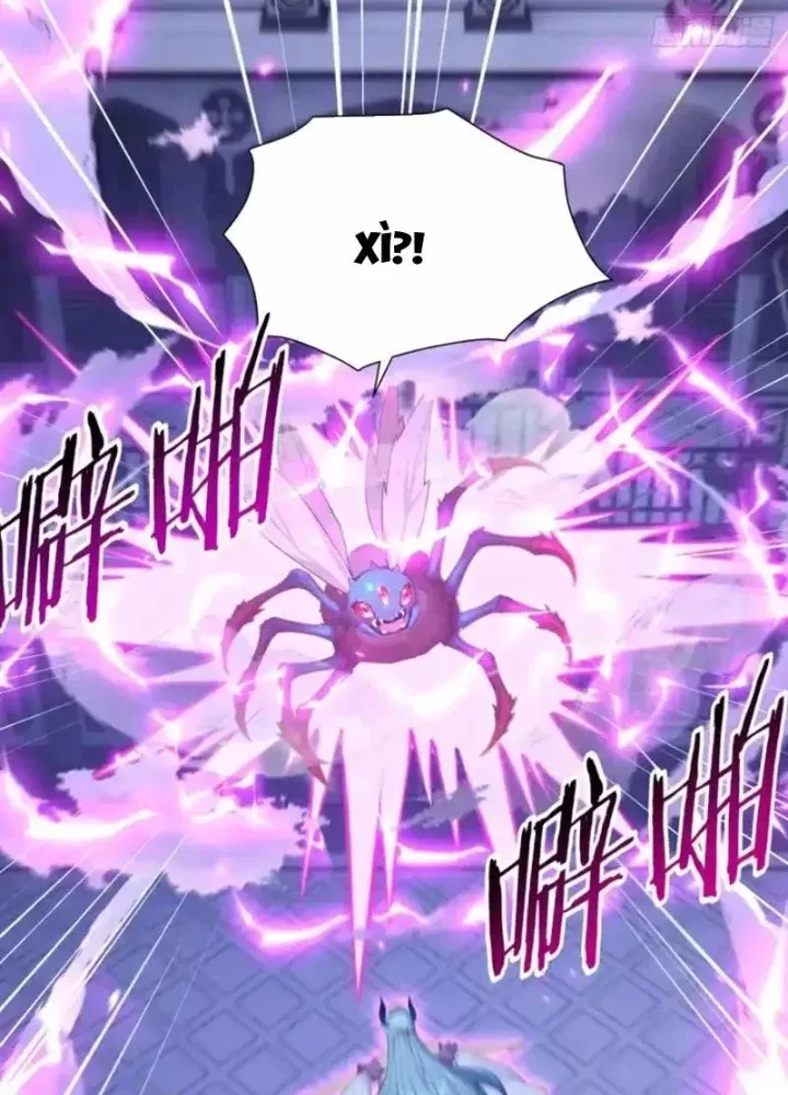 đọc truyện Thái Cổ Thập Hung: Người Khác Ngự Thú Ta Ngự Thú Nương Chương 100 ảnh 32 tại Thiên Thai Truyện