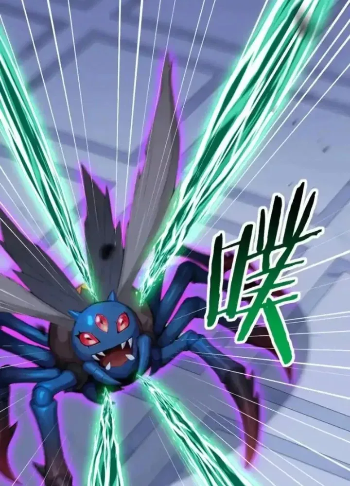 đọc truyện Thái Cổ Thập Hung: Người Khác Ngự Thú Ta Ngự Thú Nương Chương 100 ảnh 40 tại Thiên Thai Truyện