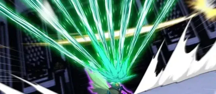 đọc truyện Thái Cổ Thập Hung: Người Khác Ngự Thú Ta Ngự Thú Nương Chương 100 ảnh 49 tại Thiên Thai Truyện