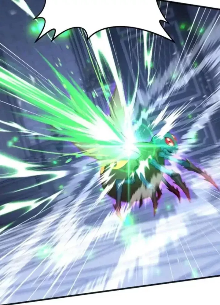 đọc truyện Thái Cổ Thập Hung: Người Khác Ngự Thú Ta Ngự Thú Nương Chương 100 ảnh 56 tại Thiên Thai Truyện